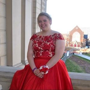 Meet your Posher, Weslee